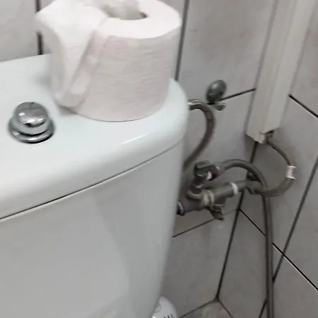 Vista Oceano 아파트