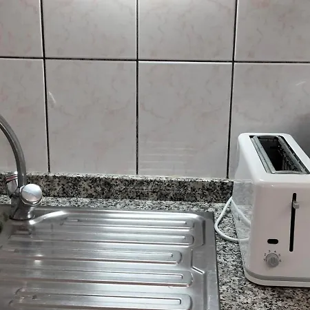 Vista Oceano Apartament *