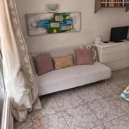 Vista Oceano Apartament *