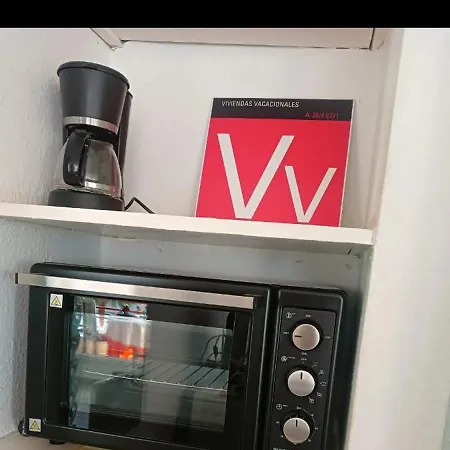 Apartament Vista Oceano Costa Adeje (Tenerife)