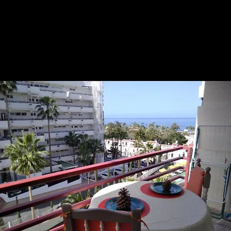 Vista Oceano Apartment