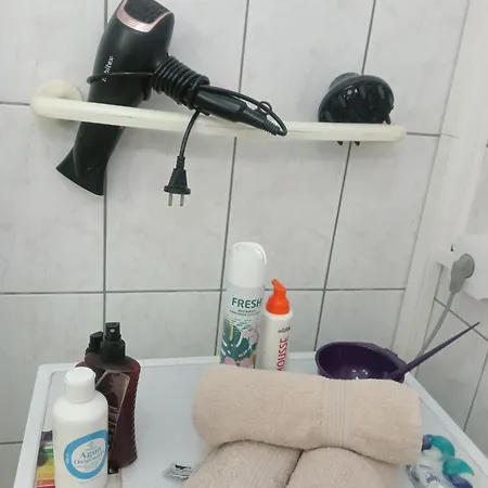 Vista Oceano * 아데제