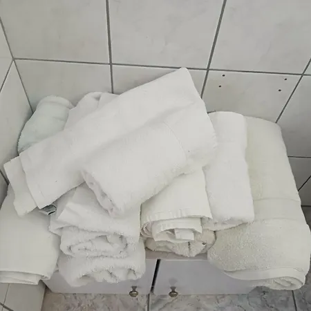 Vista Oceano Apartament